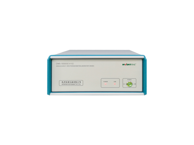 CMS-5000S光譜分析儀(制冷)