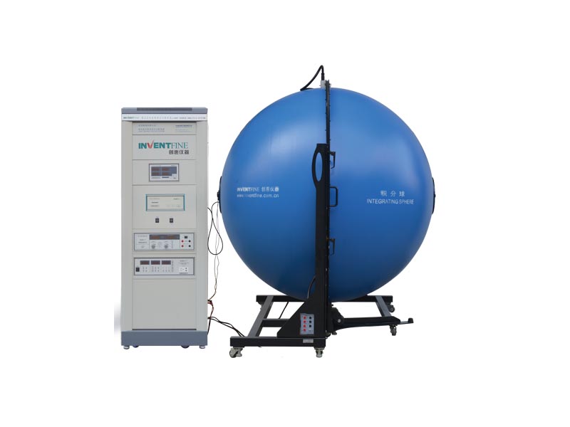 CMS-3000S 紫外光譜輻射通量測(cè)試系統(tǒng)