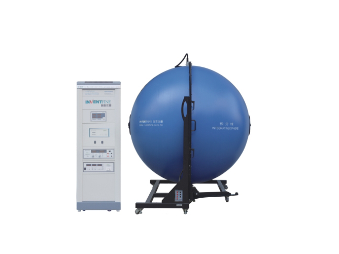 植物生長燈測試(PPFD)